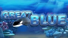 Great Blue